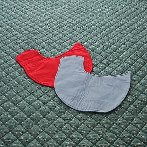 Handmade Chicken placemats - Picture 2 of 3